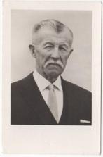 Benedictus de Visscher 1882 Goirle + 1969 Goirle, 86 jaar, Verzenden
