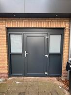 Folie wrappen, kozijnen, deuren, keukens wrappen