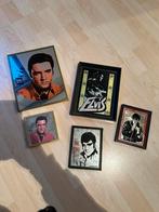 Spiegeltjes elvis presley, Verzamelen, Foto of Kaart, Ophalen of Verzenden, Zo goed als nieuw