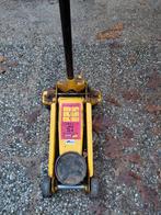 Te koop garagekrik., Auto diversen, Ophalen, Gebruikt, Hydraulisch, Garagekrik