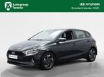 Hyundai i20  1.0 T-GDI Comfort | Carplay Navigatie | Camera, 12 maanden, Gebruikt, Met garantie (alle), Metallic lak