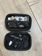 NIEUW Tommy Hilfiger oordopjes, Ophalen of Verzenden, Nieuw, In gehoorgang (in-ear), Bluetooth
