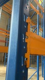 Gebruikt palletstelling stelling degelijke Duitse kwaliteit, Ophalen of Verzenden