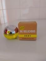 DKNY Be Delicious miniatuur en meer, Verzenden, Nieuw, Miniatuur
