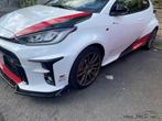 Toyota yaris GR voorbumper motorkap voorkop front, Auto-onderdelen, Ophalen of Verzenden, Gebruikt, Voor, Toyota