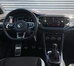 Volkswagen T-Roc 1.0 TSI 115pk, Auto's, Gebruikt, Euro 6, 116 pk, Wit