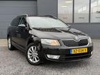 Skoda Octavia Combi 1.2 TSI Greentech Style Navi,110pk,Clima, Auto's, Skoda, Stof, Gebruikt, 4 cilinders, 620 kg