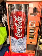 Coca Cola Blikjes Automaat, Ophalen of Verzenden