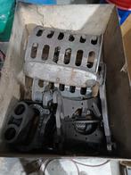 Kinshofer sorteergrijper onderdelen cw10, Ophalen of Verzenden