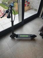 Stapstep Lite - Weinig KM!, Ophalen, Zo goed als nieuw, Elektrische step (E-scooter), Stapstep