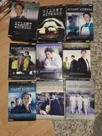 silent witness 1 t/m. 16  18  en 19, Cd's en Dvd's, Dvd's | Tv en Series, Vanaf 9 jaar, Ophalen of Verzenden, Zo goed als nieuw