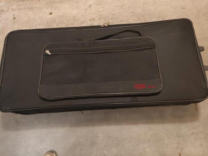 Flightcase/koffer voor Instrumenten, Muziek en Instrumenten, Behuizingen en Koffers, Gebruikt, Overige instrumenten, Flightcase