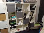 IKEA Vakkenkast met Manden - Gebruikt, Ophalen