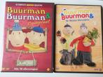 Buurman & Buurman Compleet + De nieuwe avonturen, Alle leeftijden, Verzenden, Gebruikt, Komedie