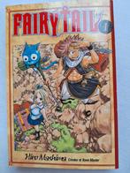 Fairy Tail 1 Manga .., Boeken, Nieuw, Verzenden