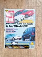 Auto Week nr. 47 - november 1997 -Maurice Smeets - Gaanderen, Boeken, Ophalen of Verzenden, Gelezen, Algemeen