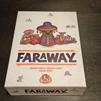 Faraway spel, Hobby en Vrije tijd, Ophalen of Verzenden, Zo goed als nieuw