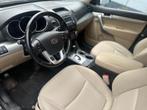 Kia Sorento 2.4 X-ecutive | APK | AUTOMAAT |, Euro 5, Stof, Gebruikt, Beige