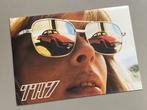 1) Triumph TR7 Brochure, Boeken, Ophalen of Verzenden, Zo goed als nieuw, Overige merken
