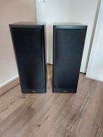 Philips FB695 met upgrades ! ( speaker & co ), Ophalen, Philips, Gebruikt, Minder dan 60 watt