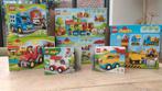 Diverse sets Lego Duplo, Ophalen of Verzenden, Zo goed als nieuw