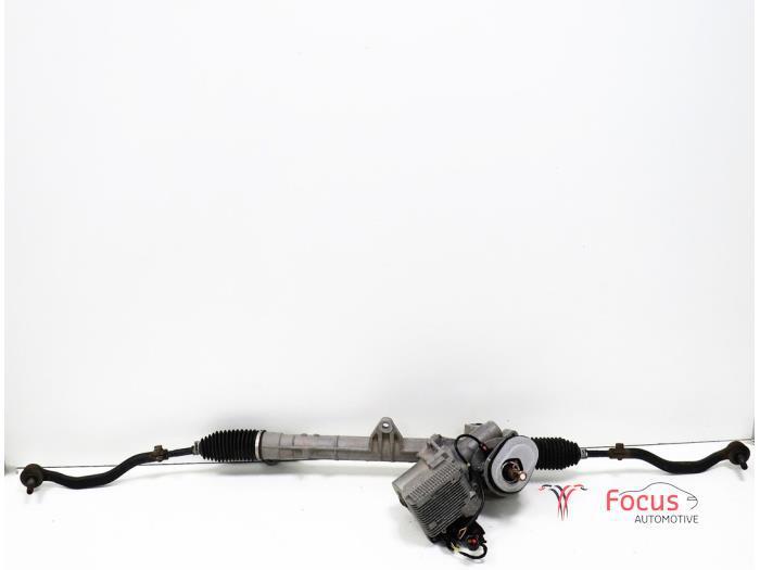 Stuurhuis van een Mini Countryman, Auto-onderdelen, Besturing, Mini, Gebruikt, 6 maanden garantie, 12 maanden garantie, Ophalen of Verzenden