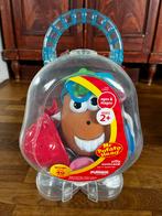 Mr. Potato Head koffer - silly suitcase - zo goed als nieuw!, Kinderen en Baby's, Speelgoed | Overig, Ophalen of Verzenden, Zo goed als nieuw