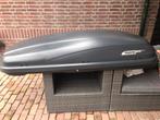 Dakkoffer te huur, Auto diversen, Dakkoffers, Ophalen of Verzenden, Gebruikt