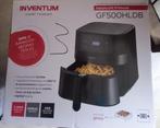 Inventum airfryer, Ophalen, Airfryer