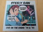 CD Steely Dan - Riverport, Maryland Heights, Mi. Sept. 1993, Verzenden