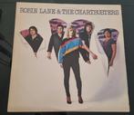 LP Vinyl Robin Lane & The Chartbusters, Ophalen of Verzenden, Zo goed als nieuw, Poprock