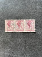 Postzegels Luxembourg Groothertogin Charlotte, Ophalen of Verzenden, Luxemburg