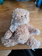 Teddybeertje knuffelbeertje beer beertje, Kinderen en Baby's, Speelgoed | Knuffels en Pluche, Ophalen, Zo goed als nieuw, Beer
