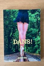 Boek: Dans! Schrijfster Marijke Maes, Ophalen, Zo goed als nieuw, Marijke Maes