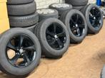 Jaguar F-Pace Winterbanden op 19” LM velg Pirelli 255/55-R19, Auto-onderdelen, Banden en Velgen, Gebruikt, 255 mm, Banden en Velgen