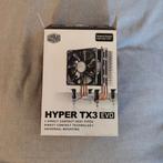 Cooler Master CPU cooler, Computers en Software, Computerkoelers, Ophalen of Verzenden, Luchtkoeling