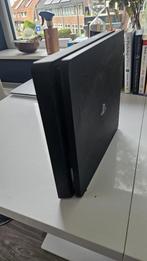 Playstation 4 + kabels, Spelcomputers en Games, Spelcomputers | Sony PlayStation 4, 500 GB, Ophalen of Verzenden, Zo goed als nieuw