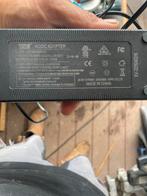 Tenways Acculader 42V 3.0A, Ophalen of Verzenden, Gebruikt