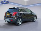 Opel Mokka 1.4 Turbo 140 pk Innovation 4x4, trekhaak, achter, Auto's, Opel, 15 km/l, Gebruikt, Euro 6, 4 cilinders