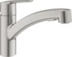 Grohe keukenkraan 30305DC0, Doe-het-zelf en Verbouw, Sanitair, Ophalen, Nieuw, Chroom, Kraan