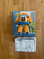 Super Wings Poppa Wheels Transformer - Nieuw!, Ophalen, Nieuw