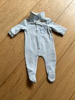 Gymp baby pakje maat 50 licht blauw, Ophalen of Verzenden, Zo goed als nieuw, Jongetje, Pakje
