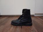 bikerboots van Shoecolate, Shoecolate, Verzenden, Zwart, Lage of Enkellaarzen