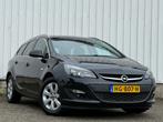 Opel Astra Sports Tourer 1.4 Turbo Business + Trekhaak,Navi,, Auto's, Voorwielaandrijving, Stof, 4 cilinders, Parkeersensor