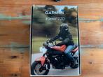 Garmin Zumo 220 motor navigatie, Motoren, Accessoires | Navigatiesystemen, Ophalen of Verzenden, Zo goed als nieuw
