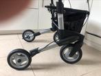 Rollator topro olympos met soft bandjes, Ophalen of Verzenden, Zo goed als nieuw