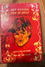 Het verhaal van de held. Coachen via inzicht naar actie, Ophalen of Verzenden, Zo goed als nieuw