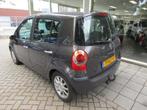 RENAULT Modus 1.6 ECC TREKH, CRUISE CONTR. APK JUNI 2026, 4 cilinders, Bruin, Origineel Nederlands, Handgeschakeld