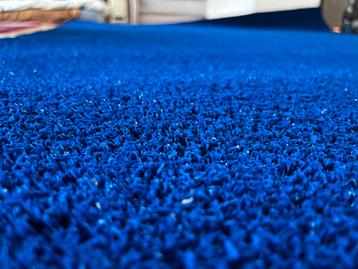 Padel kunstgras 300 x 205 cm beschikbaar voor biedingen