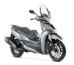 Kymco Agility 16+ 300i motorscooter 0km! nieuw !aanbieding!, Nieuw, Agility, Ophalen of Verzenden, 300 cc